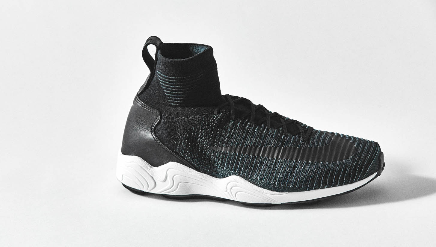 Nike Chapter 3 Zoom Mercurial XI Trainers - SoccerBible