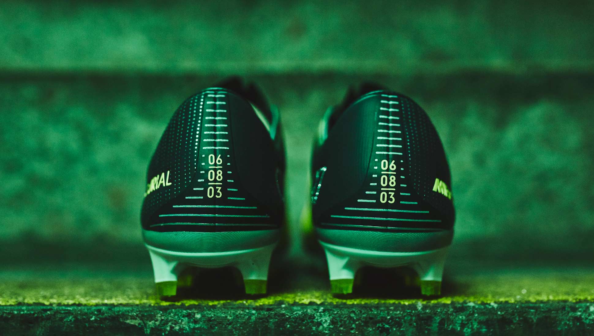 mercurial cr7 society