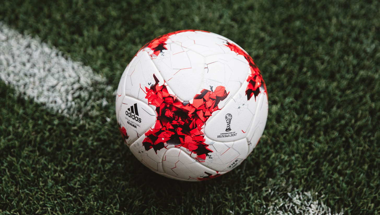 adidas confederations cup ball