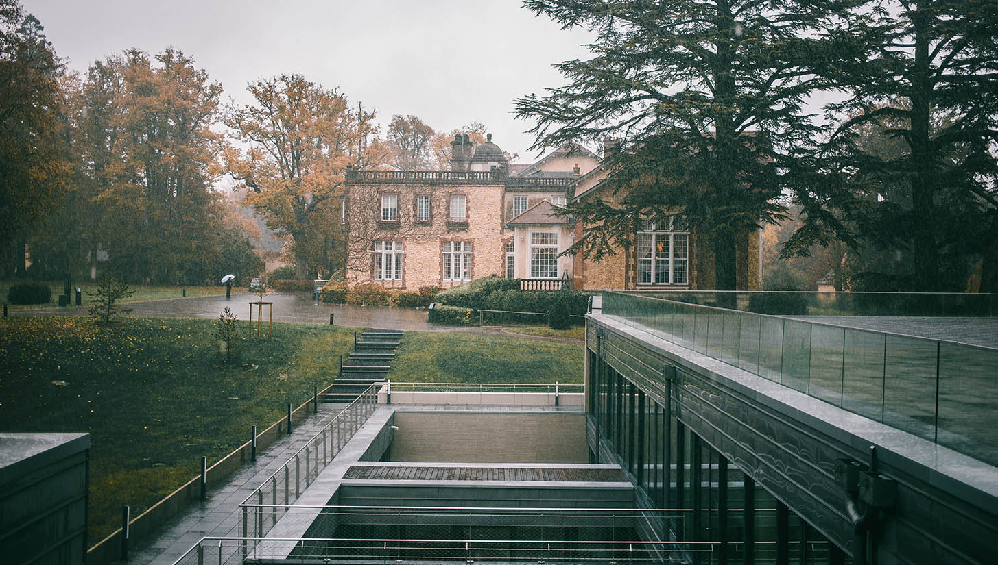 Clairefontaine  Behind the scenes at 'The Castle' - SoccerBible