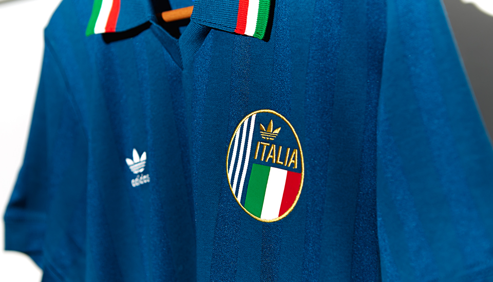 adidas originals italia