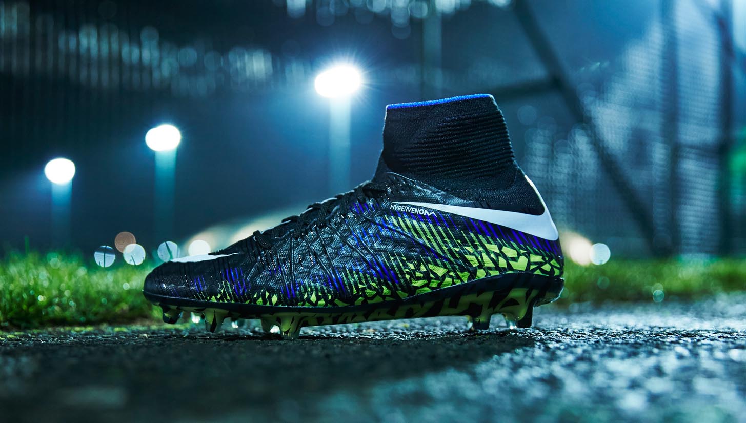 Dark Lightning Pack Football Boots - SoccerBible