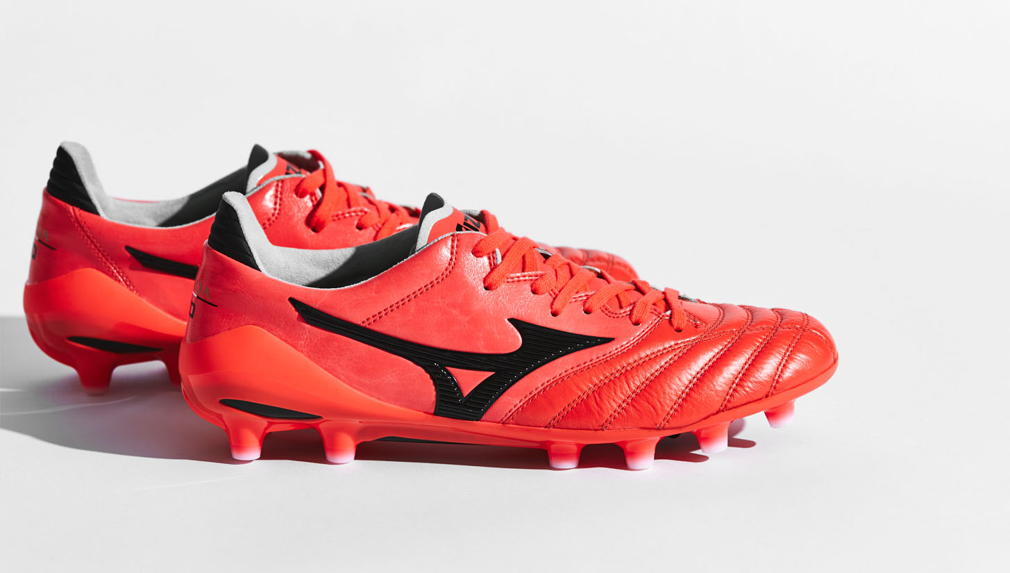 mizuno morelia neo 2 review