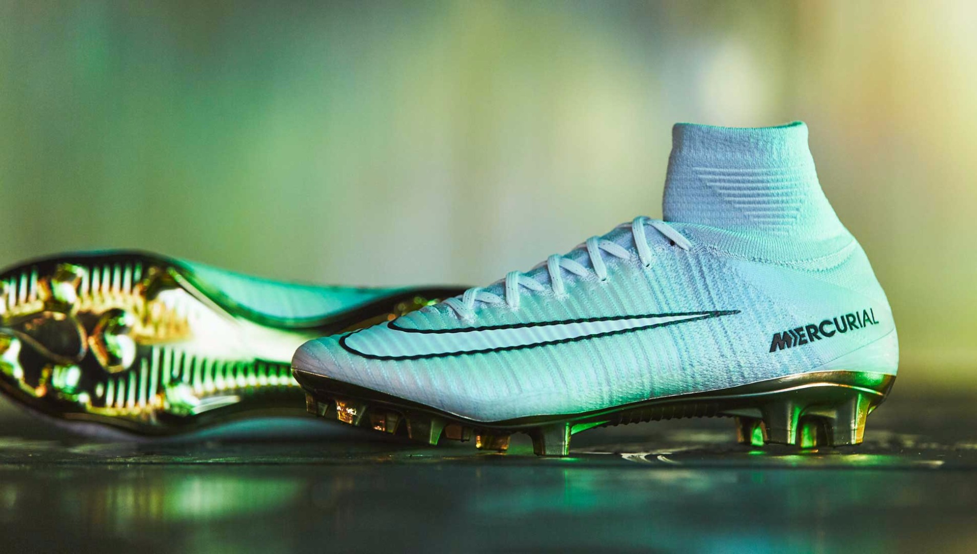 nike mercurial superfly ronaldo