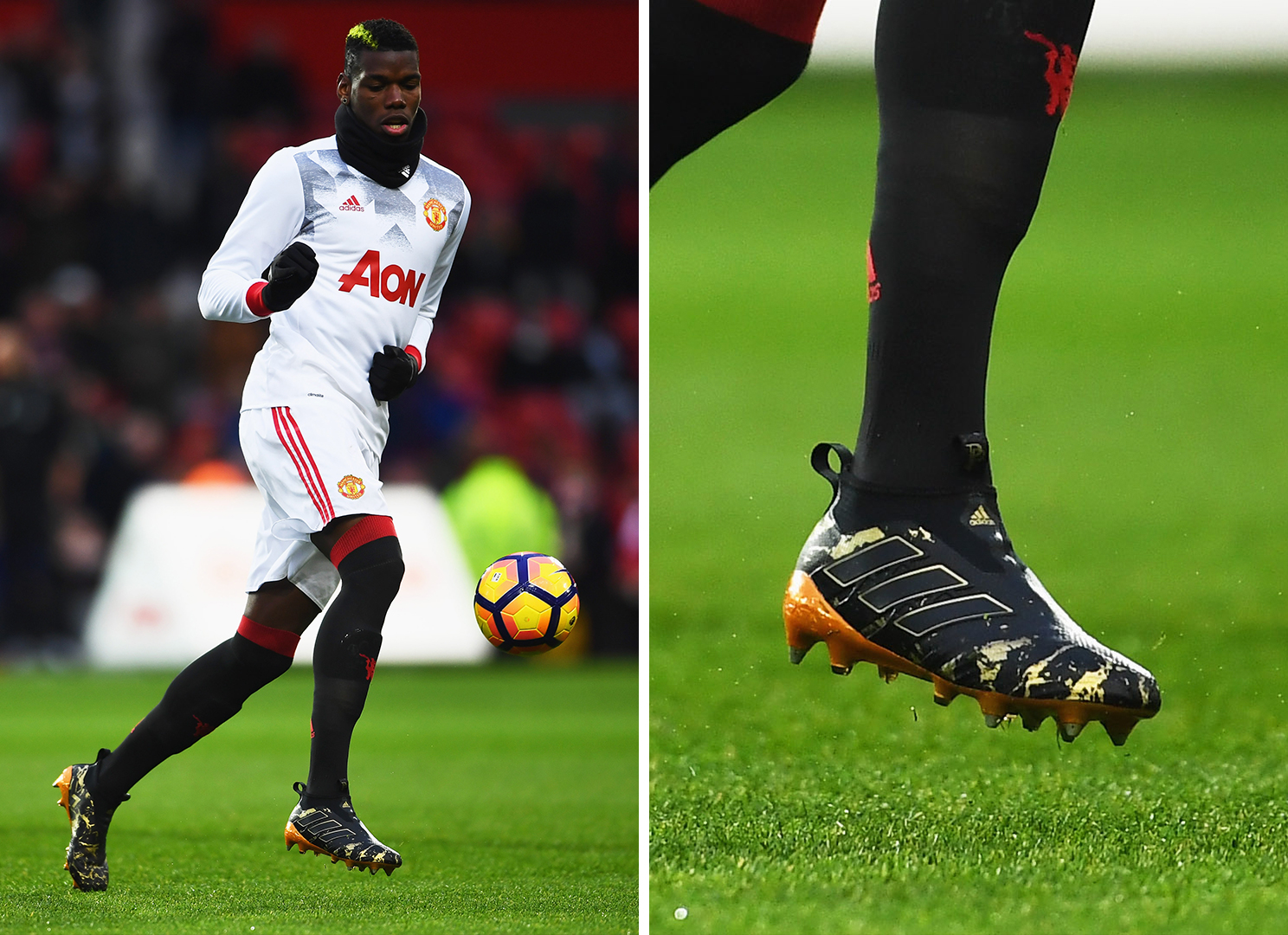 adidas ace pogba