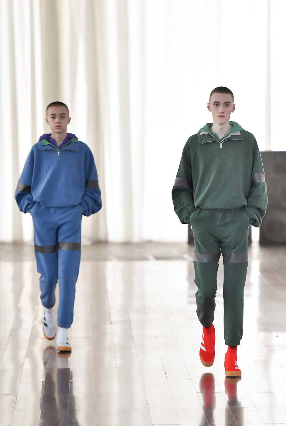 gosha rubchinskiy ace 16