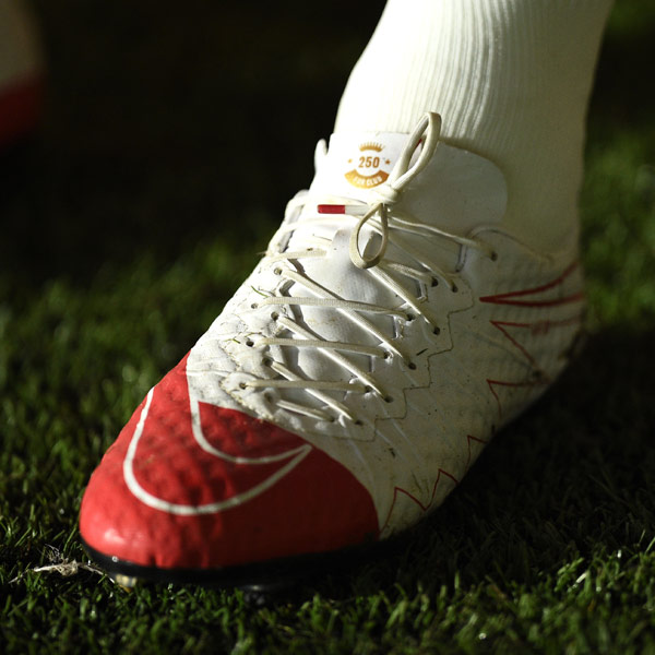 nike hypervenom wr250