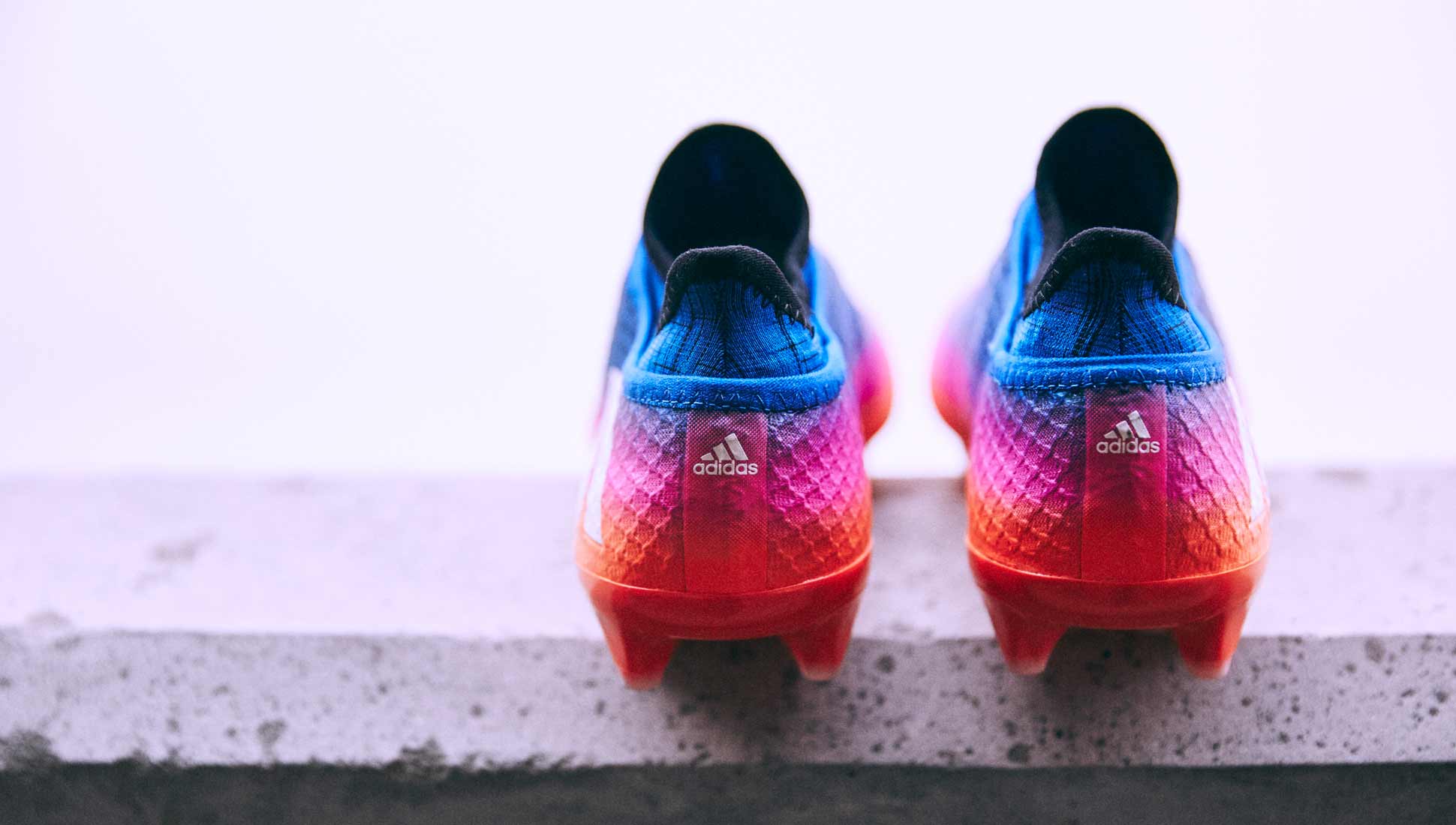 adidas Messi 16+ Pureagility Football Boots - SoccerBible