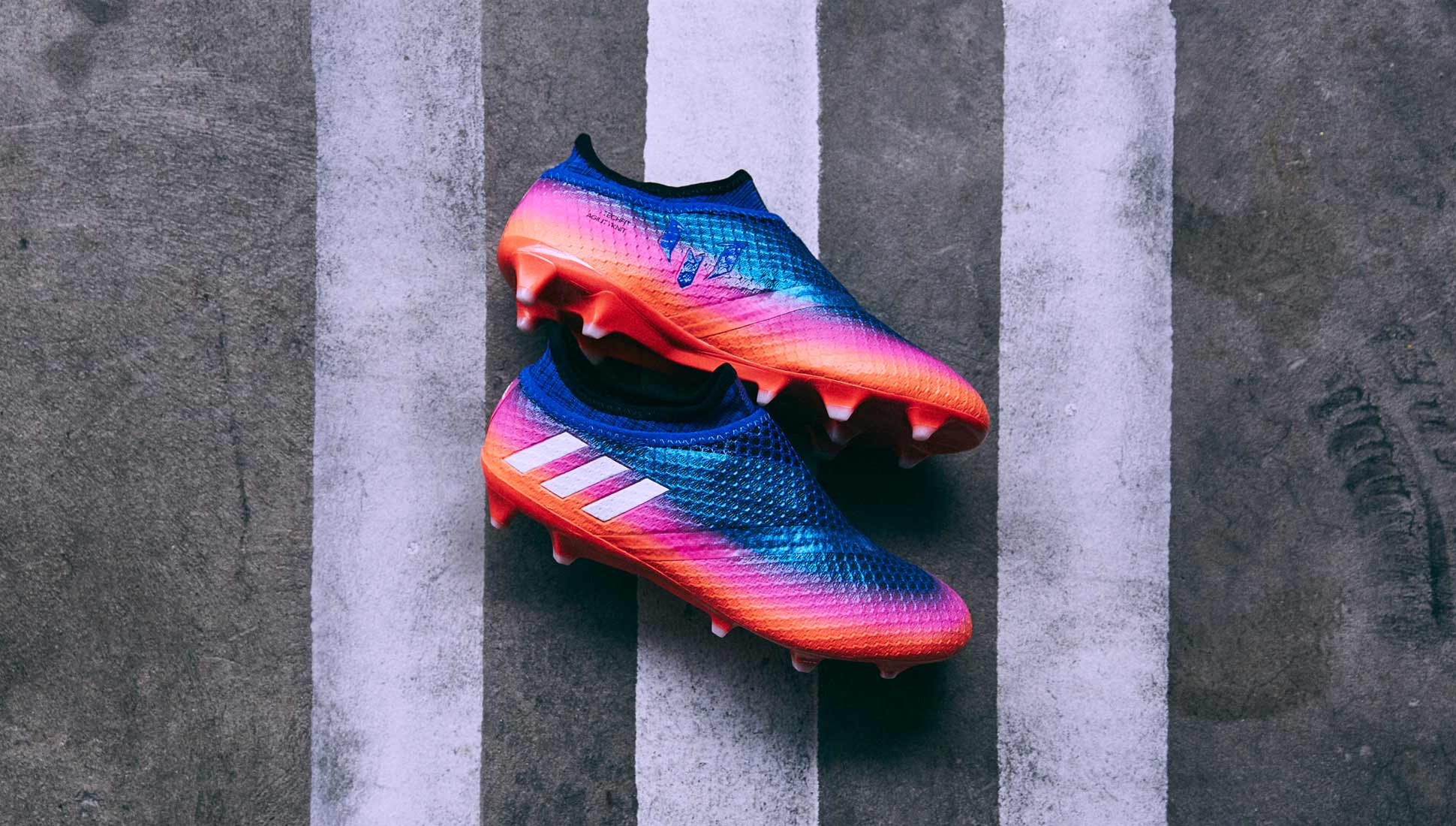 Adidas Messi 16 Pureagility Football Boots Soccerbible