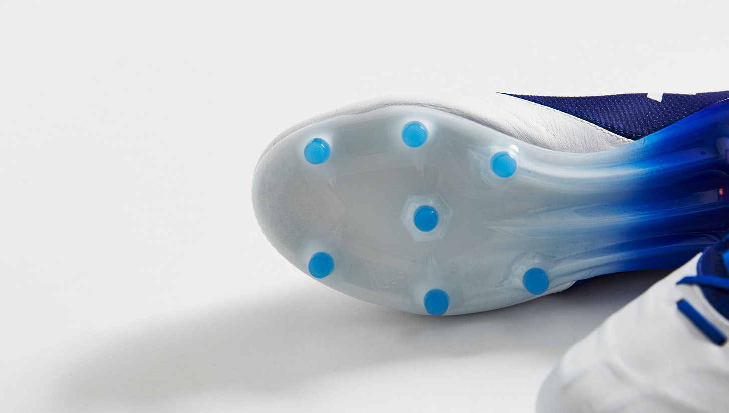 adidas ACE 17.1 Leather Football Boots - SoccerBible