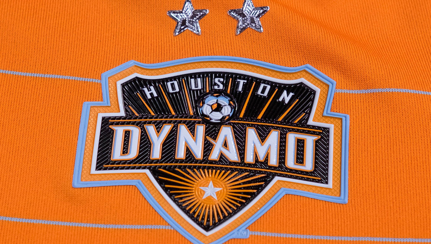 Houston Dynamo 2017 Home Kit by adidas SoccerBible