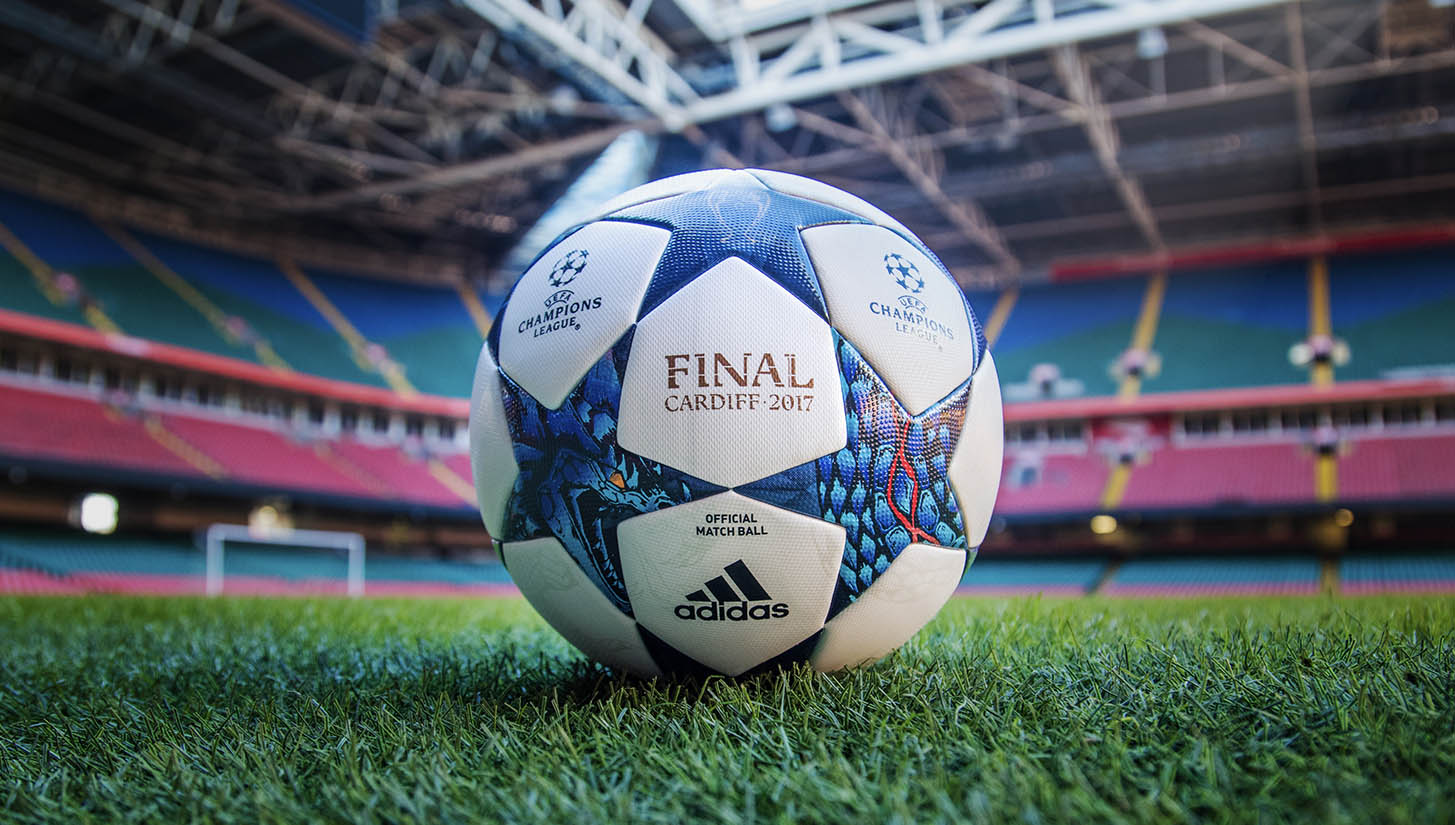 adidas cardiff ball