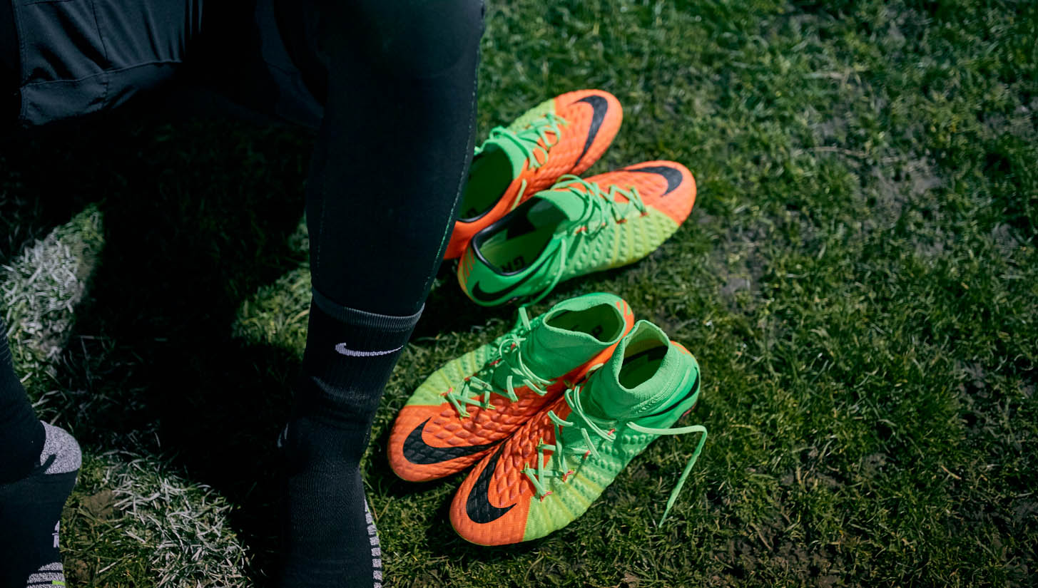 nike hypervenom 3 turf