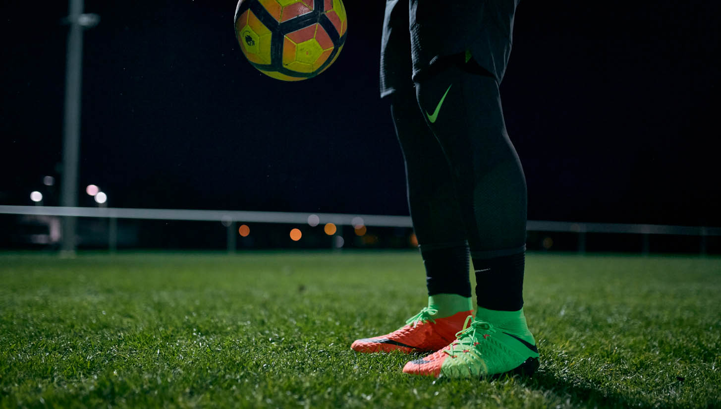 Nike Hypervenom 3 Football Boots Review - SoccerBible