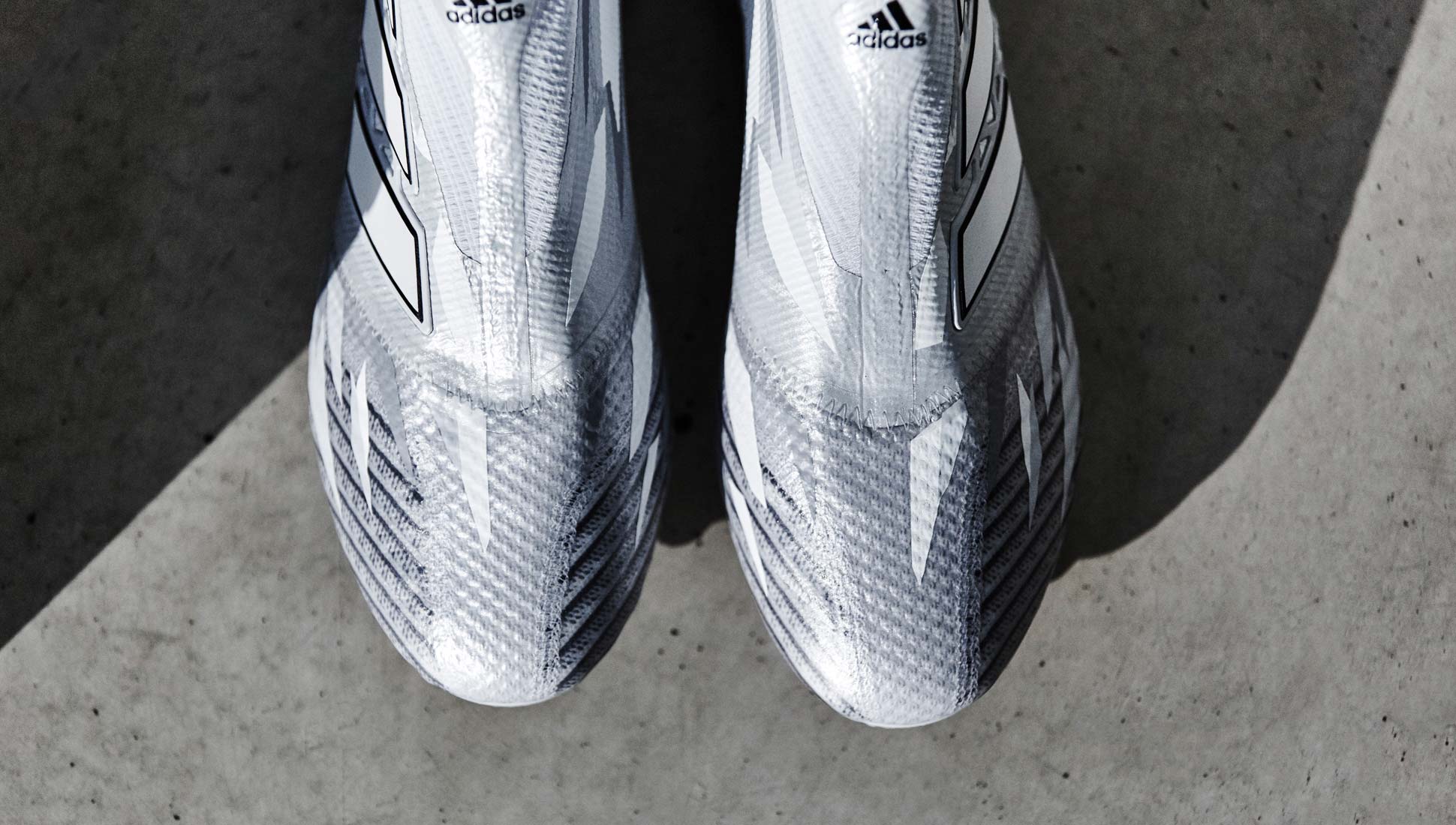 adidas ACE 17+ Purecontrol Football Boots -