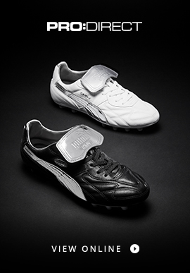 puma king chrome