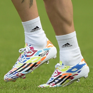 adidas pack' adizero F50 - SoccerBible