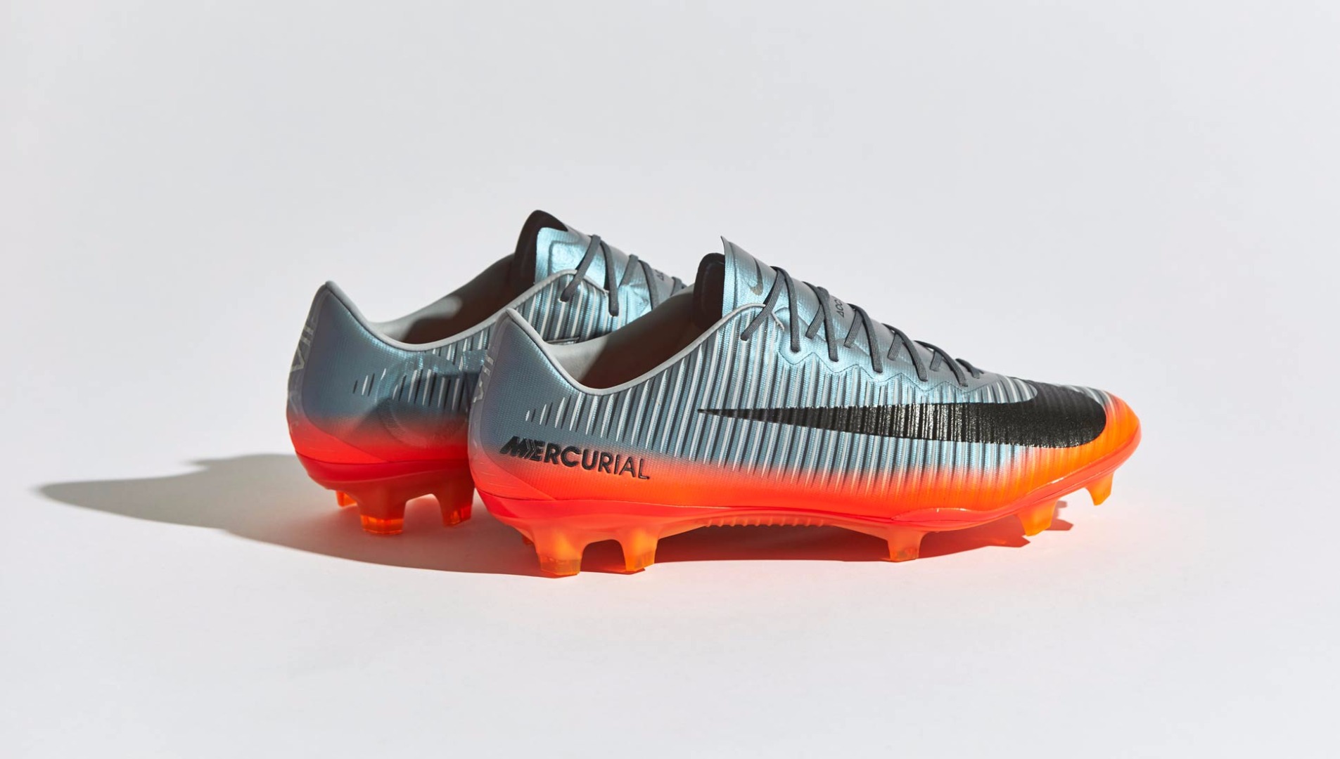 nike mercurial vapor xi cr7 fg