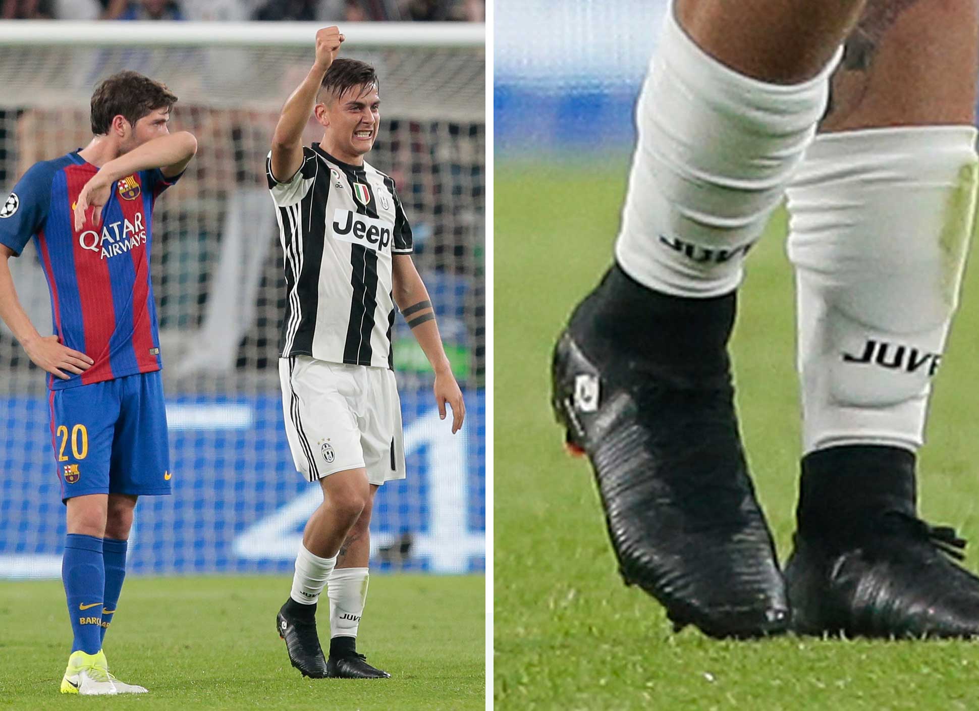 dybala superfly