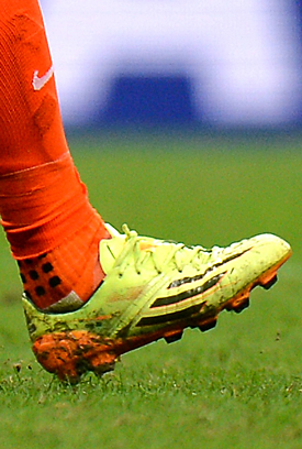 Robin Van Persie