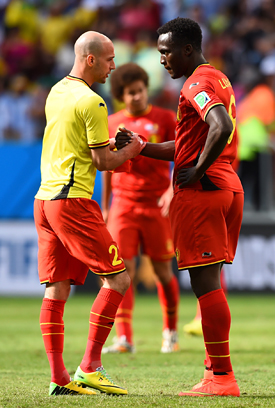 Laurent Ciman