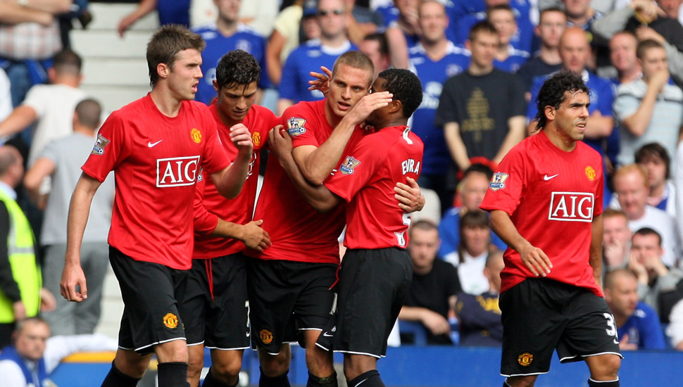 best man utd jersey