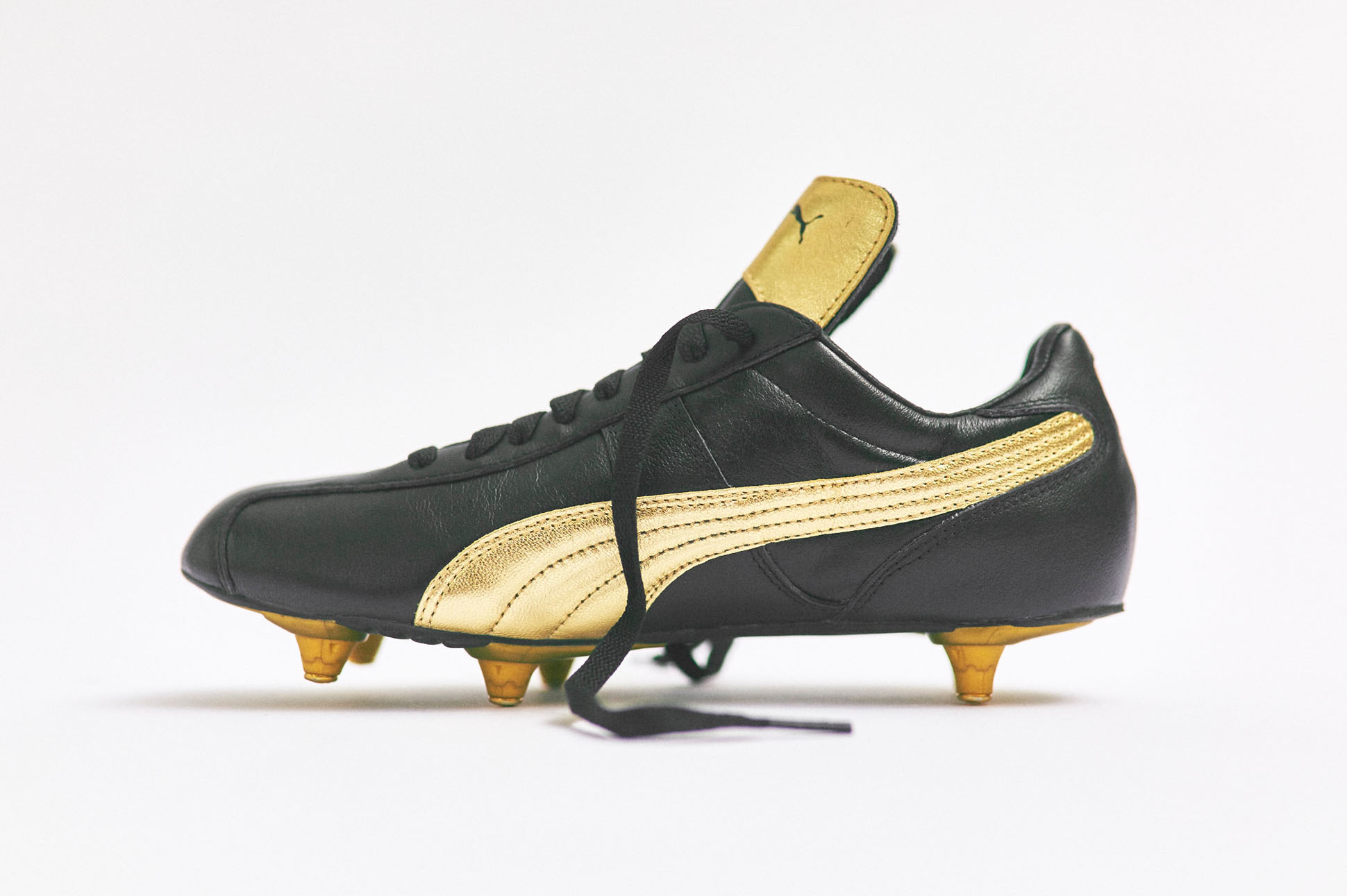 puma kings boots