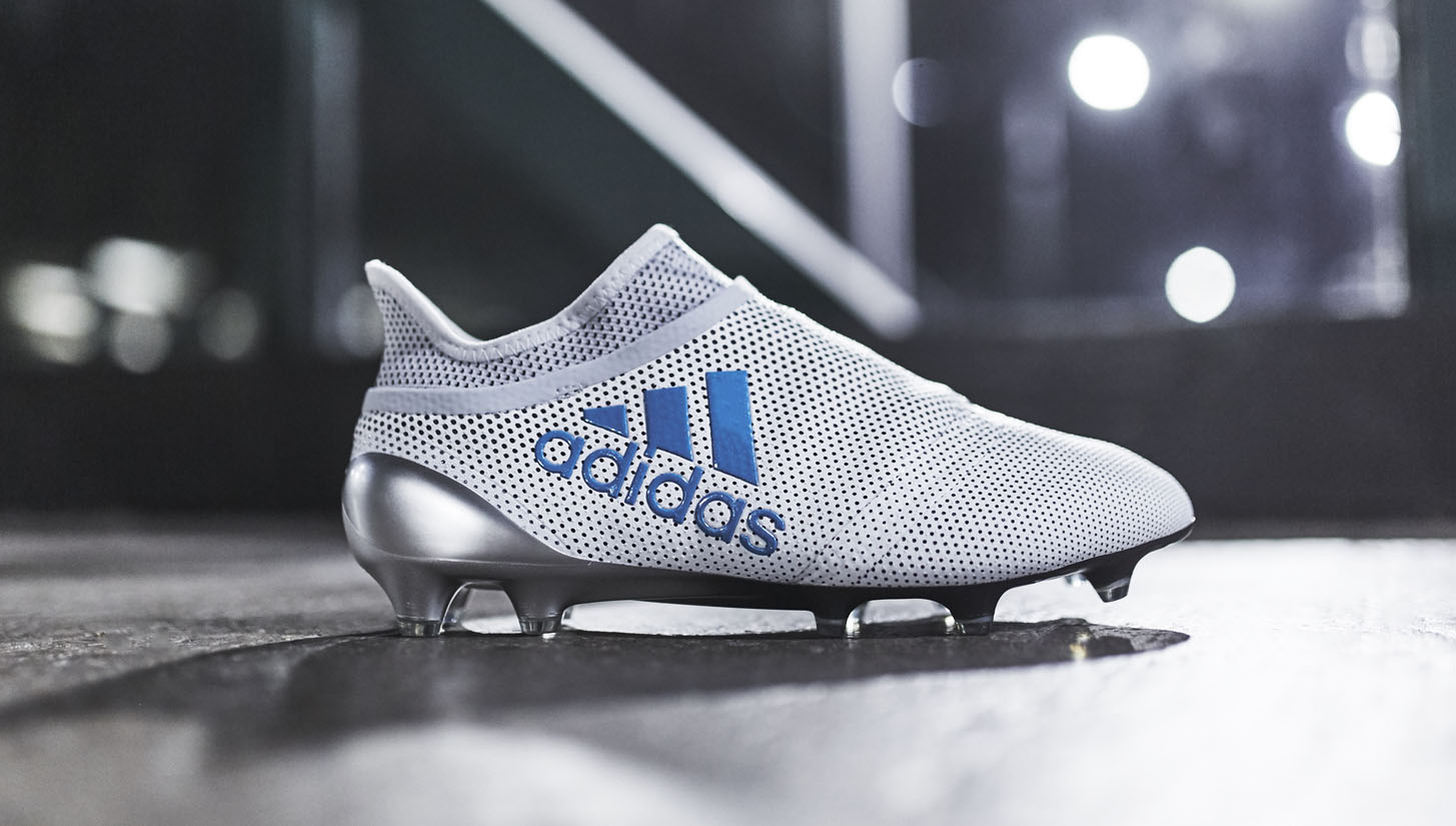 adidas X 17 Dust Storm Football Boots - SoccerBible