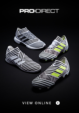 adidas nemeziz 17.1 review