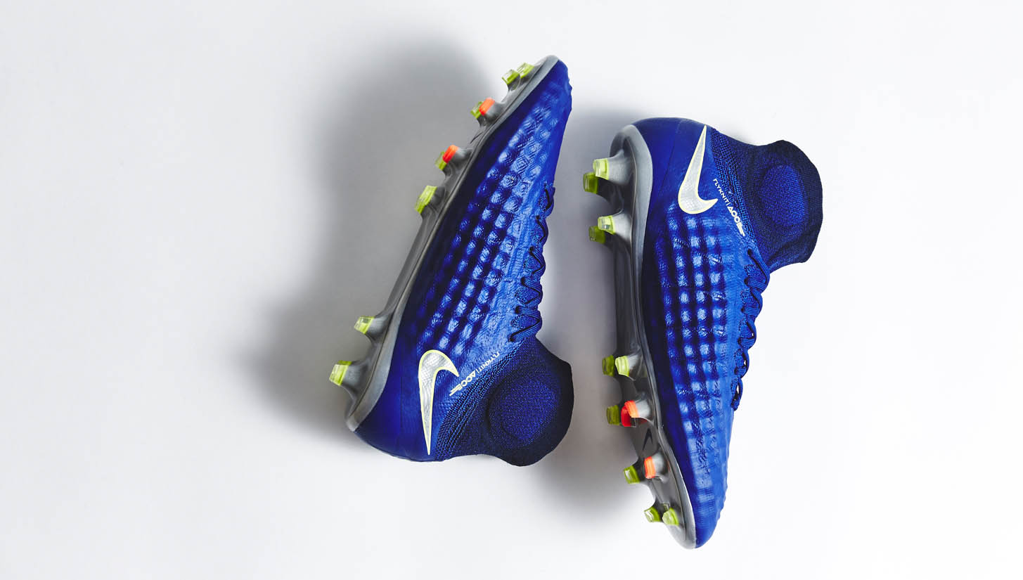 Nike Time To Shine Football Boot Collection - SoccerBible