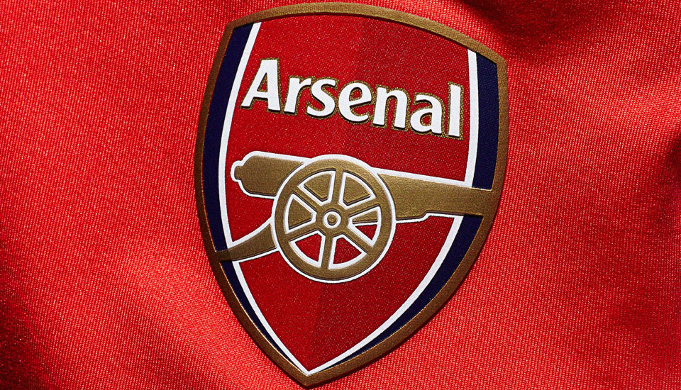 arsenal logo 2014 puma