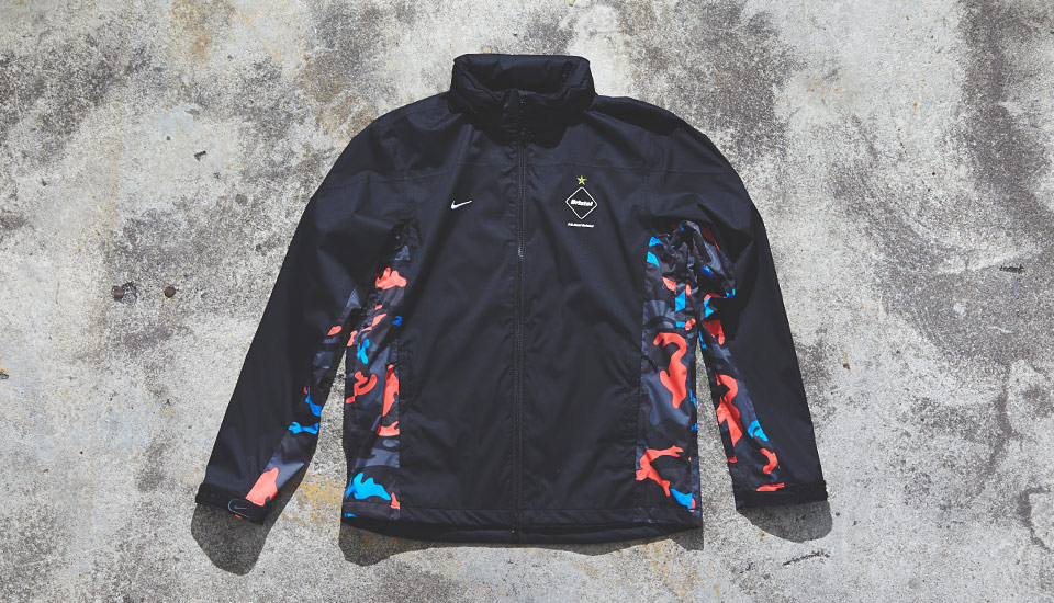 Nike F.C. Real Bristol SS14 Collection - SoccerBible