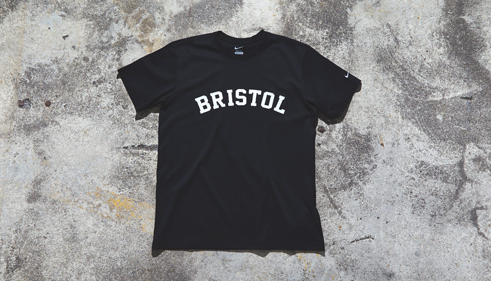 Nike F.C. Real Bristol SS14 Collection - SoccerBible