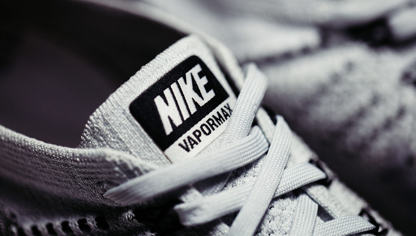 nikelab vapormax