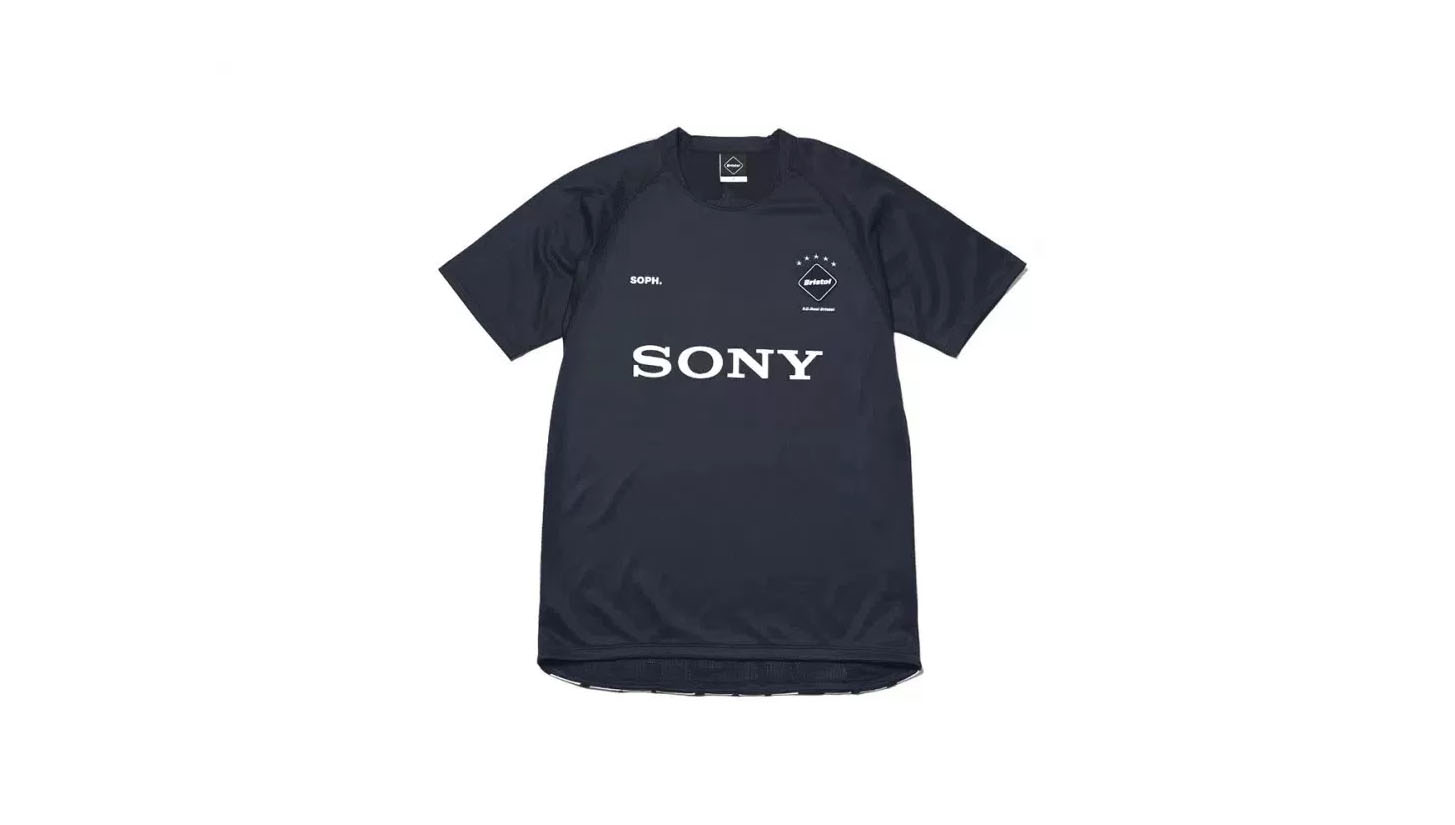 sony apparel