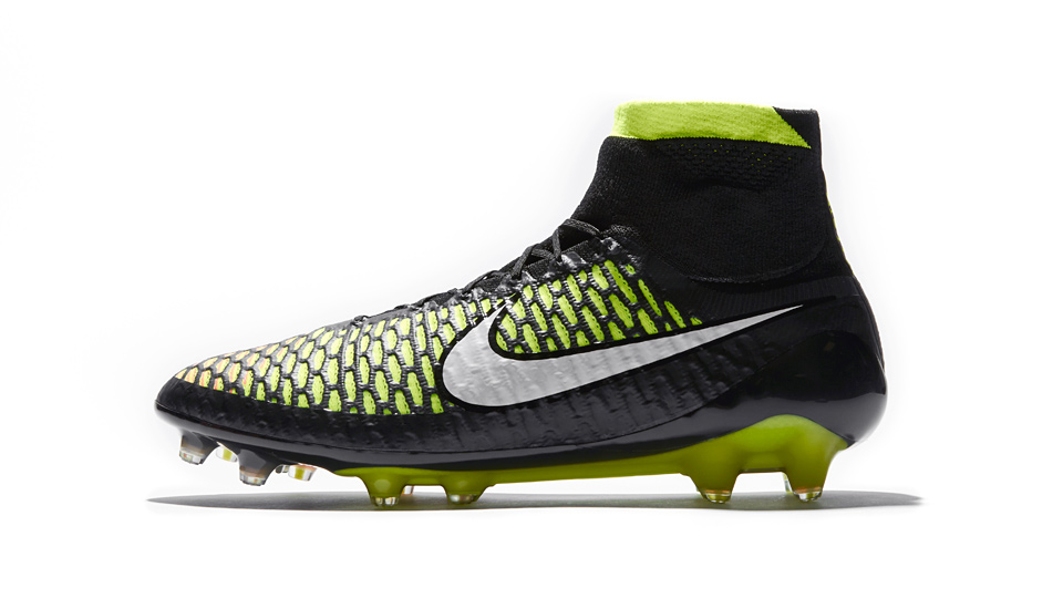 nike magista obra 1 black