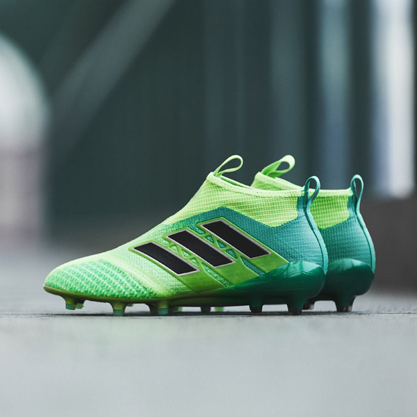Adidas Ace 17 Purecontrol Football Boots Review Soccerbible