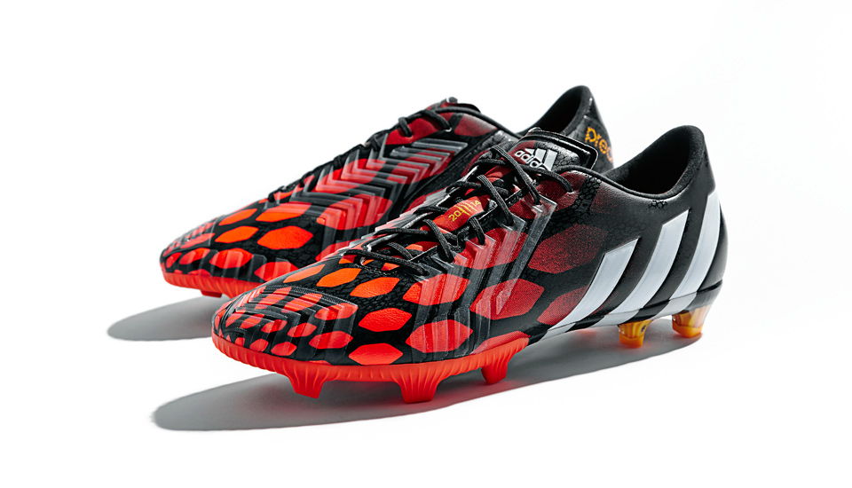 adidas Launch Predator Instinct - SoccerBible