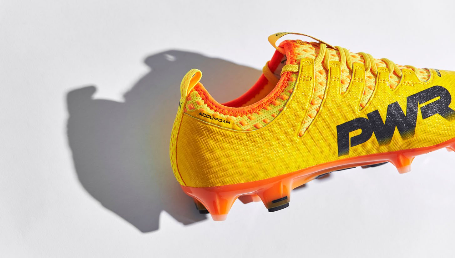 PUMA evoPOWER Vigor 1 Football Boots - SoccerBible