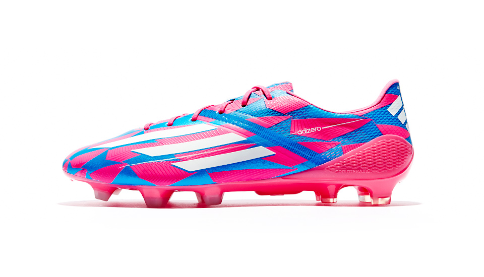 adidas f50 adizero boots