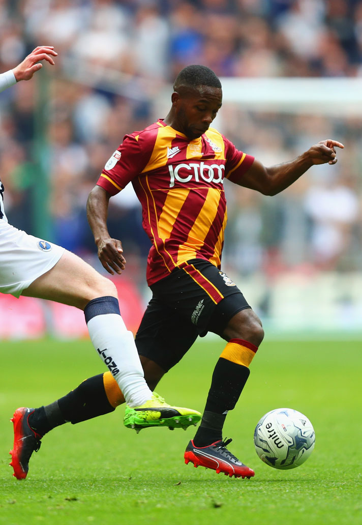 marshalls football boots