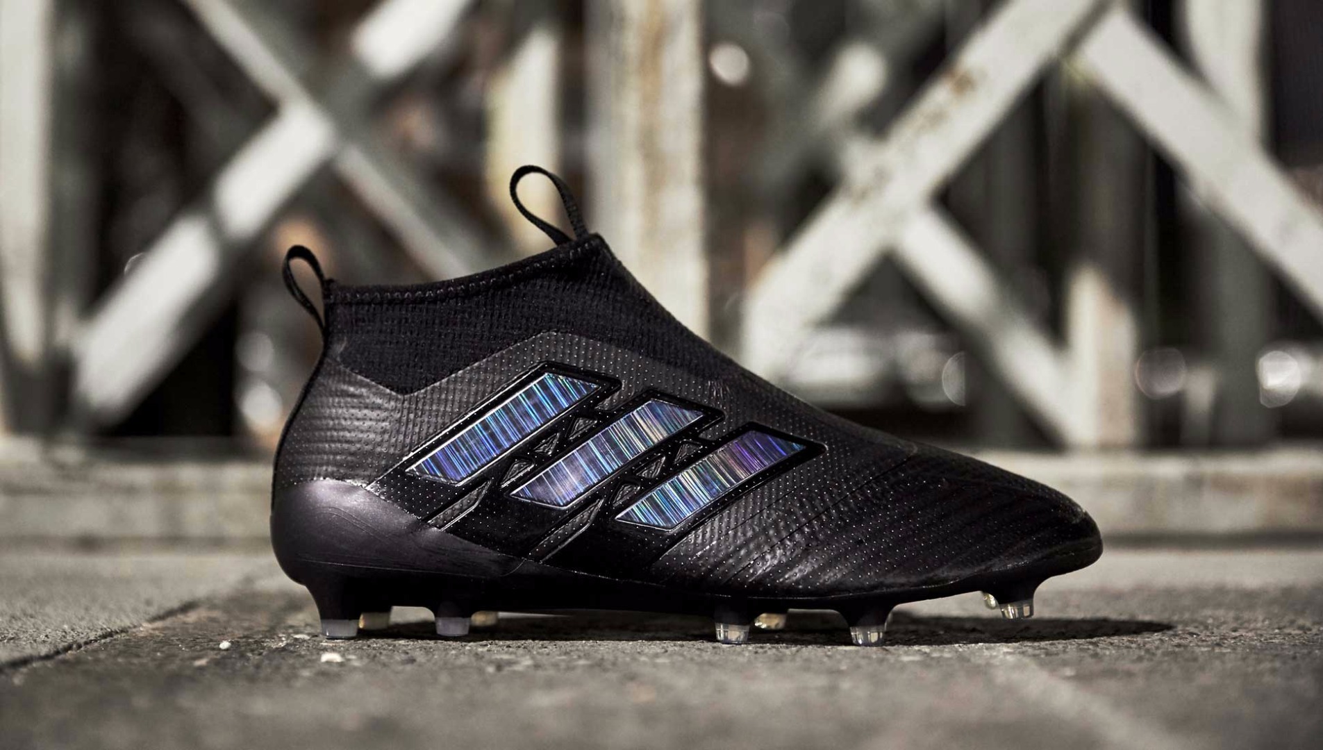 adidas 17.1 magnetic storm