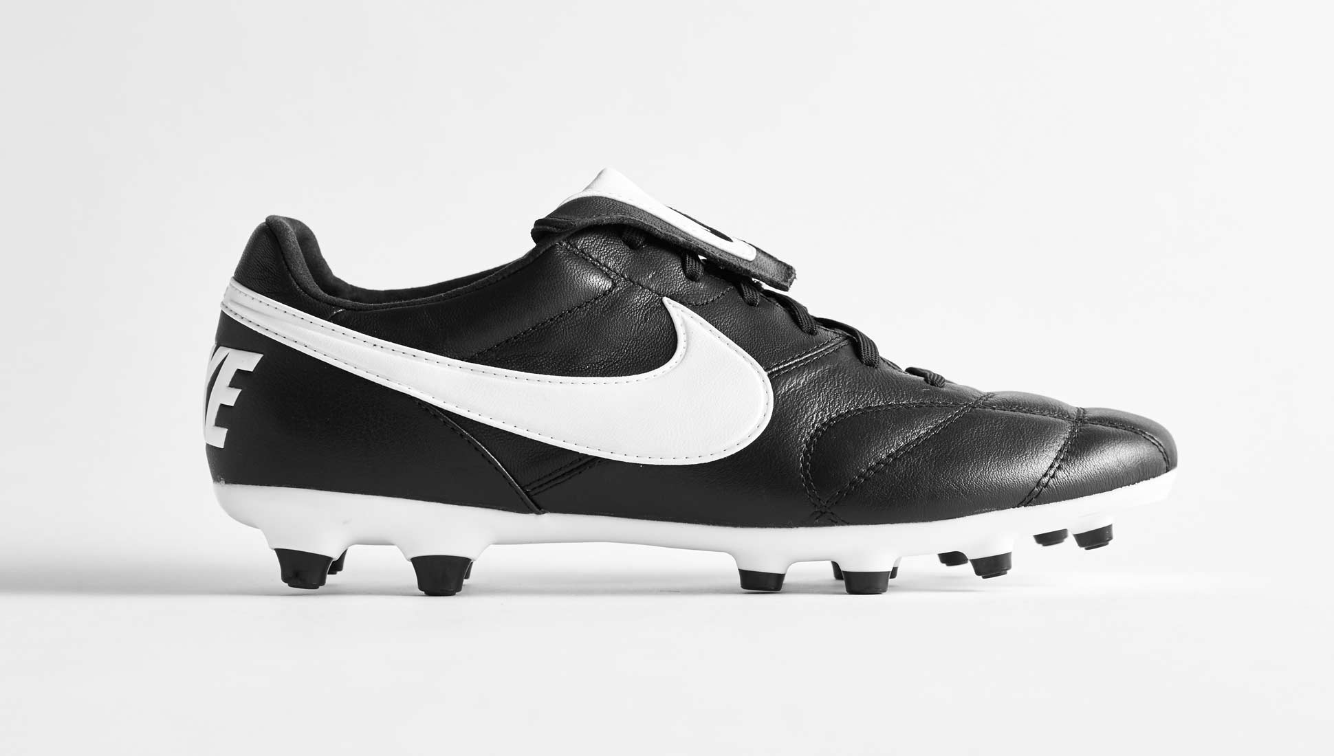 Nike Launch The Premier 2.0 - SoccerBible