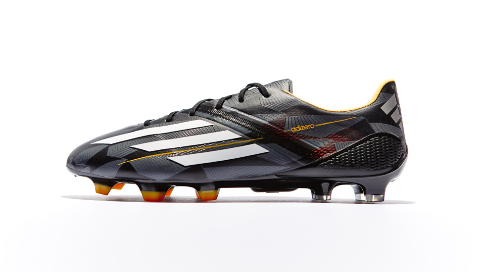 adidas f50 black