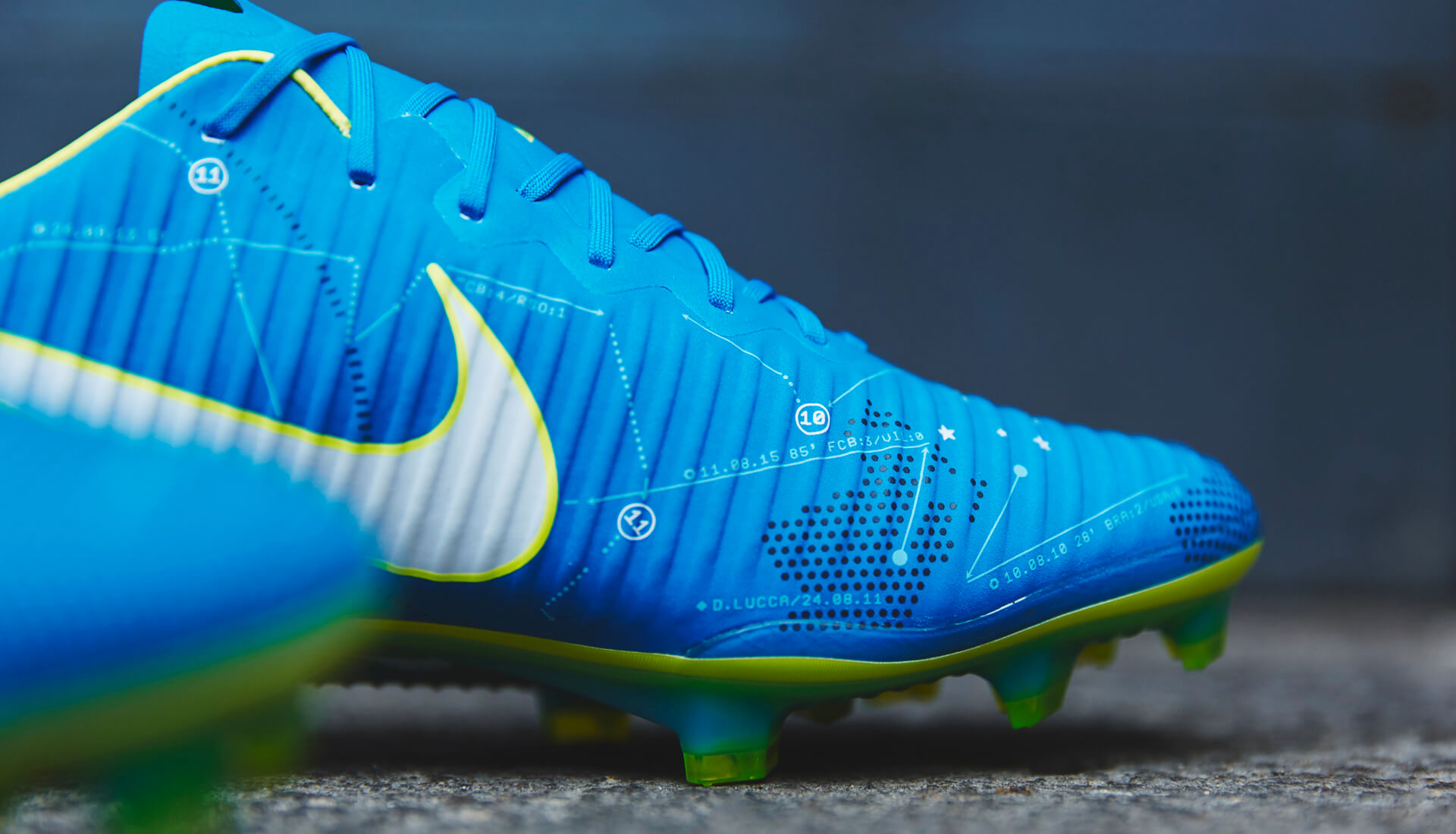 neymar boots 2017