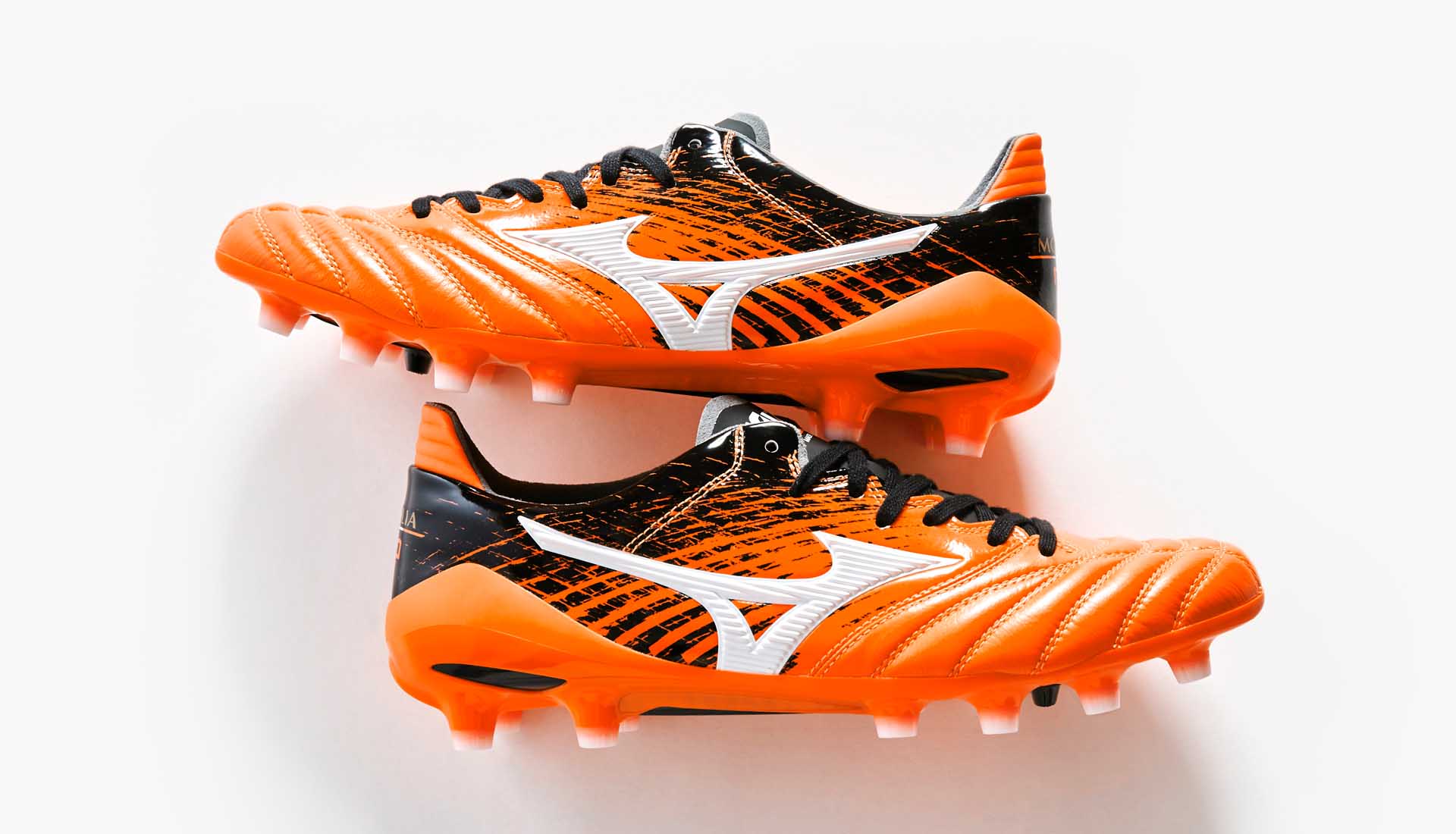 Mizuno Morelia Neo II Made In Japan 