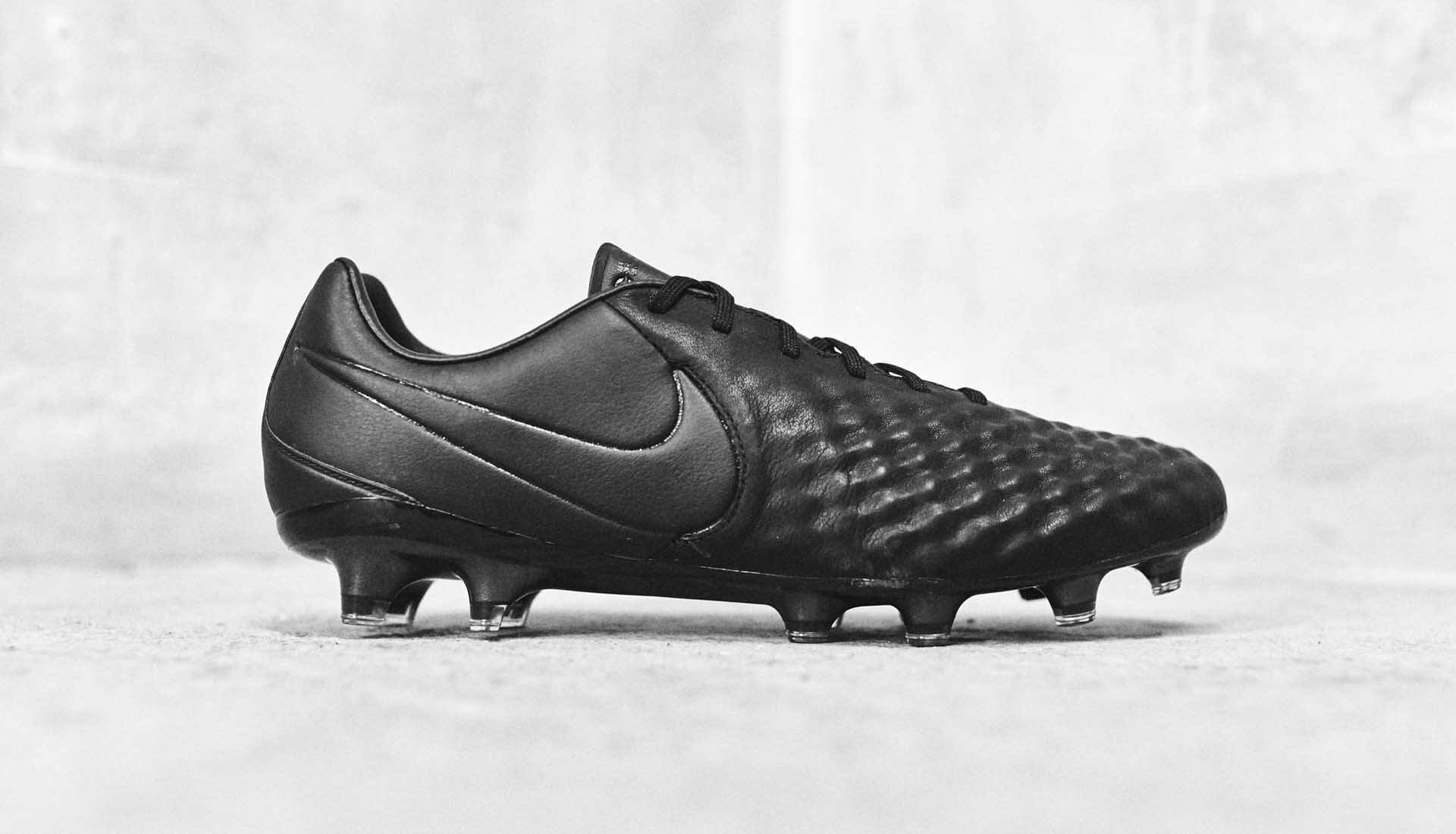 football but nike