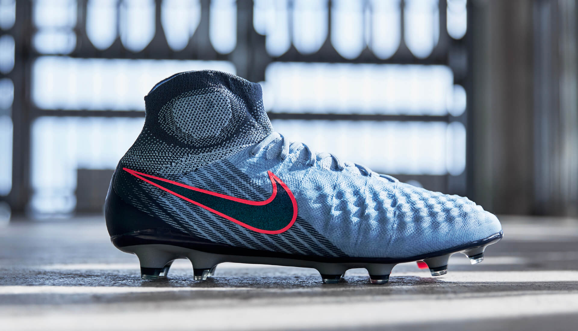 Nike Magista Opus II FG Football Boots, ￡114.00 Lovell Rugby