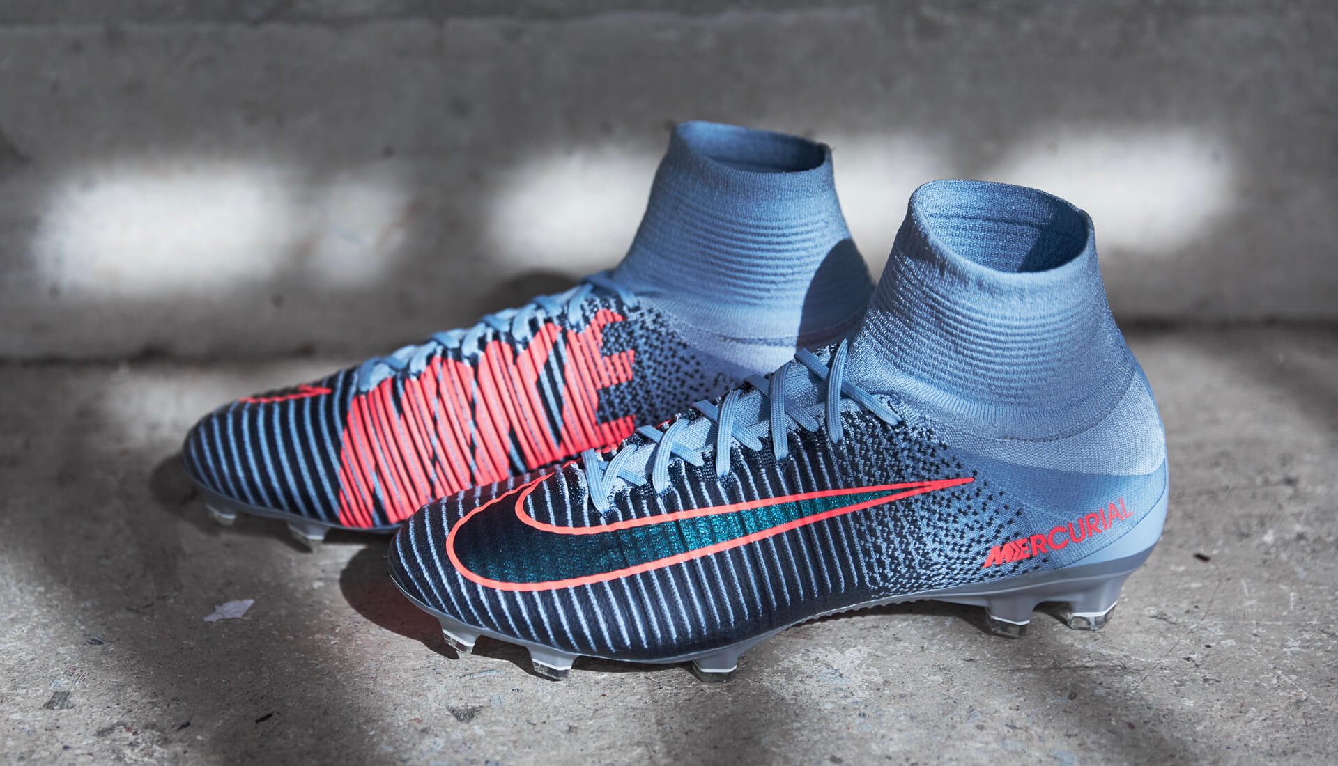 Nike Launch The Rising Fast Football Boot Pack - SoccerBible