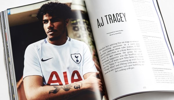 SoccerBible  The New Soccer Culture - SoccerBible